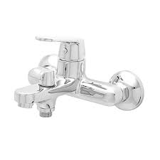 Kran memiliki fungsi untuk membantu mengalirkan air dari sistem biasanya handle kiri dan kanan punya fungsi yang berbeda seperti air panas dan air dingin. Jual Wasser Mbt S0101 Shower Mixer Panas Dingin Kran Bathtub Atau Kran Air Terbaru Juli 2021 Blibli