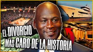 ▷ Cuánto gana Jordan con Nike: cifras y detalles de su contrato