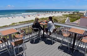 Photos 13 Restaurants With A Waterfront View At Jacksonville S Beaches The Flor Jacksonville Beach Restaurants Jacksonville Beach Jacksonville Beach Florida