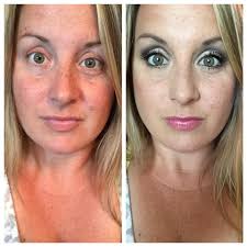 Forever Lashes by Bridget