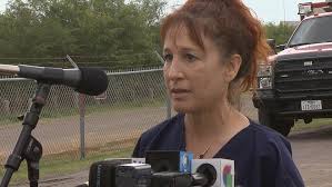 Medical Examiner: 'Horrific' Scene at Texas Bus Crash