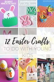 To create a special easter basket for your child, choose the type of basket you think is most appealing to your child, follows a theme you are happy with or is kindest to your wallet, the. Kids Easter Crafts 12 Easter Activities For Young Children