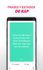 Frases De Rap For Android Apk Download Dale me gusta y comparte frases de rap for android apk download