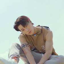 Pin By Lilou Elliotsaudrais On A T E E Z In 2020 San K Pop Music Pop Group