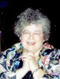 Obituary for Esther P. "Tootsie" (Holland) Alger Deletti