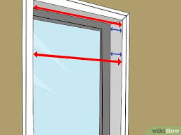 Mark the smallest measurement, and cut to this. How To Cut Blinds 12 Steps With Pictures Wikihow