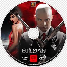 Agent 47 centers on an elite assassin who was genetically engineered from conception to be the perfect killing machine, and is known only by the last two digits on the barcode tattooed on the back of his neck. Timothy Olyphant Hitman Agent 47 Hitman Agent 47 Majdolin Hitman Movies Game Film Png Pngegg
