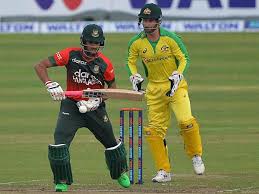 Although people don't use the term much anymore, you can find examples of it in literature and history. Live Cricket Score Bangladesh Vs Australia 5th T20i The Times Of India 13 4 Australia 62 10