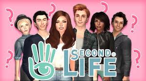 Maybe you would like to learn more about one of these? Games Like Second Life 17 Similar Games That Are Worth Playing