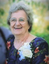 Margaret Evelyn Hawn