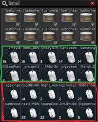 However the continuously inflated supply reduces the value of doge. Was Looking At My Dogs Tags When I Realized Usec Dogtags And Bear Dogtags Have Different Models Bear In Red Usec In Green Escapefromtarkov