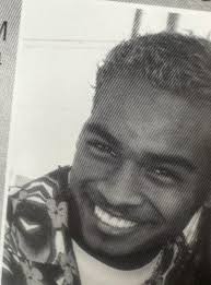 Lcpl Marcus Cherry, The City of Imperial,California may never approve a  park or a street named in your memory, however the people's hearts you  touched never will forget.