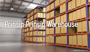 Jones peter hines nick rich. Pengertian Warehouse