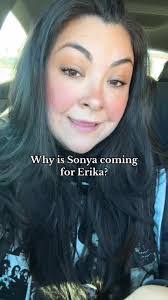 Sonya Finch's Instagram, Twitter & Facebook