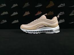 Nike Air Max 97 Prm Pink Scales Premium Pink Snakeskin 917646 600 Men Shoes Casual Sneakers Sneaker Nike Air Max 97 Nike Air Max Nike