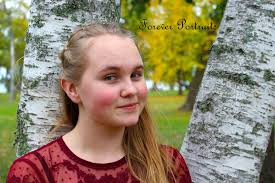 Forever Portraits with Amber