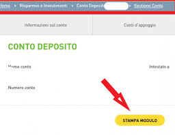 Apertura conto deposito che banca! Conto Deposito Soldius