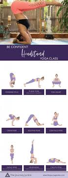 In particolare questa antica e diffusa disciplina aumenta alcune delle caratteristiche meno allenate dei climber quali elasticità, flessibilità, mobilità articolare. Headstand Yoga Flow Video To Increase Confidence Strength The Journey Junkie Headstand Yoga Yoga Flow Video Yoga Flow