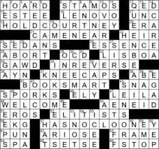 Fuller House Actor Crossword Clue Archives Laxcrossword Com