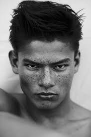 Black And White Photos Of Famous People S Faces Allasianguys Simonas Pham Simonas Pham Asian Male Model Male Portrait Black And White Headshot Portrait Face Male Face