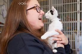 Rescue Staff • Seattle Area Feline Rescue