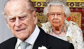 It is with deep sorrow that her majesty the queen has announced the death of her beloved husband, his royal highness the prince philip, duke of edinburgh. Prince Philip Title Snub Reason Duke Not King Consort May Be Linked To Difficult Past Royal News Express Co Uk