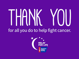Relay for life is the american cancer society's signature fundraising event. Relay For Life Returns To Pc The Cowl