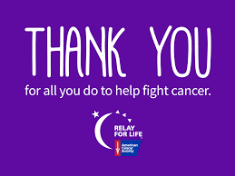 Watching the awesome efforts of all participants whilst i was marshaling the track. Relay For Life Returns To Pc The Cowl