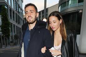 Bernardo silva can function either as an attacking central midfielder or as a winger. Candy Floss Magic And Joleon Lescott On The Decks Manchester City Stars Toast Title Win With Wags At Exclusive Party Irish Mirror Online