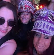 Crowd matched his energy 📢 Capjay