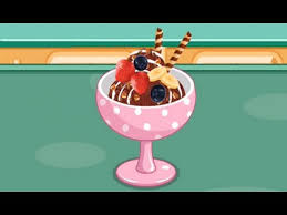 39 juegos de cocinar helados gratis agregados hasta hoy. Juegos De Cocinar Helados Youtube