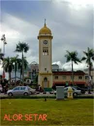 69, jalan ibrahim, sungai petani, 08000 sungai petani, kedah, מלזיה. Bangunan Jam Besar Di Kedah Penduduk Sungai Petani Facebook