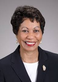 Joyce Hunter's Instagram, Twitter & Facebook