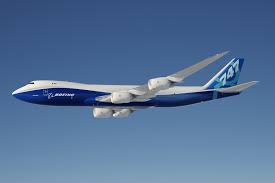 Initially, it was supposed to make the passenger version shorter than the cargo one, but then this idea was abandoned, and both versions have the same fuselage length, which is 76,25 meters. Aircraft Manufacturer Boeing Has Reported An Increase In The Number Of Freighter Aircraft Delivered During The First Half Of The Year But Also Confirmed