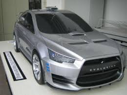 Oleh sebab itu, selepas saya tamat belajar, saya mesti mencari satu perkerjaan yang baik dan berkumpul. Mitsubishi Motors