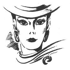 פרופיל של ‏‎Cosmopolitan Woman of Mobile‎‏‎