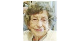 Florence Painter Obituary (2020)