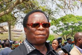 RESPECT TONGAS AND EVERY CITIZEN