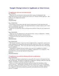 Many landlords require a letter of employment from prospective tenants. Job Rejection Letter To Interviewees Edit Fill Sign Online Handypdf