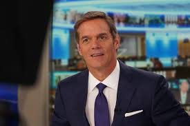 The weeknight editions were hosted by shepard. Fox News Names Bill Hemmer To Succeed Shepard Smith Los Angeles Times