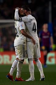 Sergio ramos garcía (spanish pronunciation: Pin On Sergio Ramos