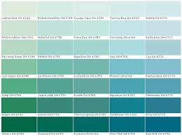 Visualizza Immagine Di Origine In 2019 Blue Green Paints