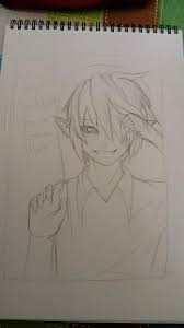 Fanart Ben Drowned Majora S Mask Creepypasta Zelda Amino Find this pin and more on creepypasta by dean winchester. fanart ben drowned majora s mask
