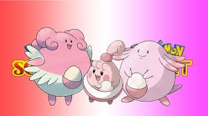 Blissey Has Recently Overtaken Chansey... - Smogon University | Facebook