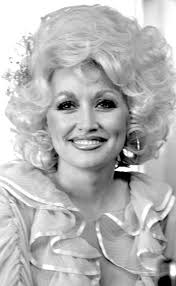 Dolly Parton