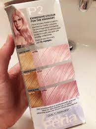 Rose Gold Hair New Fall Hair Trend You Ll Fall In Love With Hair Color Rose Gold Rose Gold Hair Dye Diy Rose Gold Hair