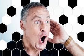 Andrés Cantor goal call: How long can you yell “GOOOOOLLLLLLLLLL”?