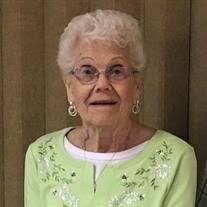 Marian Edith Zuellig Obituary