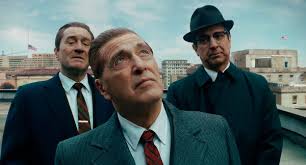 He always displayed how much he loved his culture of being irish, example, by painting the office green. Hoffa Vs Hoffa How Two Actors Found Their Character The New York Times