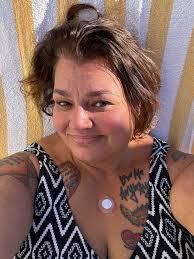 Degeneracy made sacred. That's what Mosaic does. It takes the parts they  told you to hide, the parts you were punished for, the hunger that almost  drowned you— and it lets you